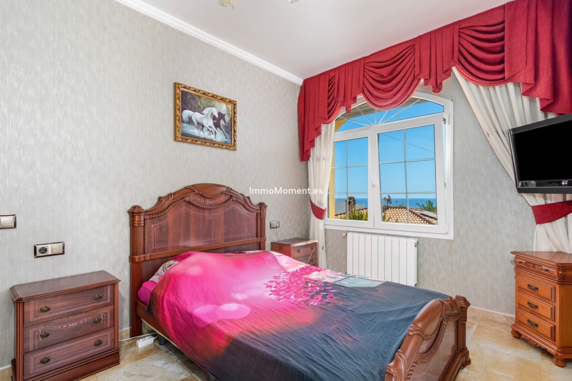 Wiederverkauf - Villa - Orihuela - Playa Flamenca