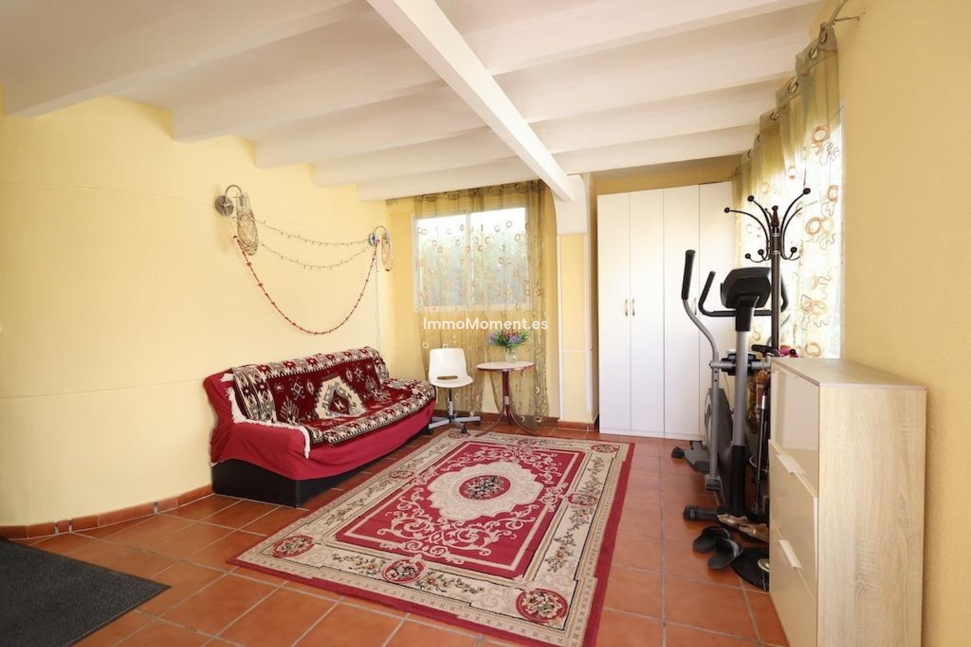 Wiederverkauf - Villa - Orihuela - Playa Flamenca