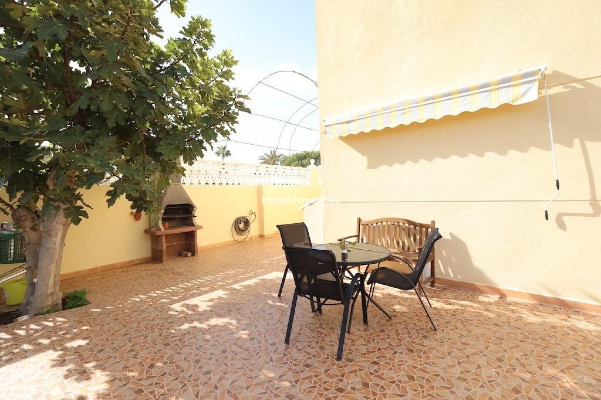 Wiederverkauf - Villa - Orihuela - Playa Flamenca