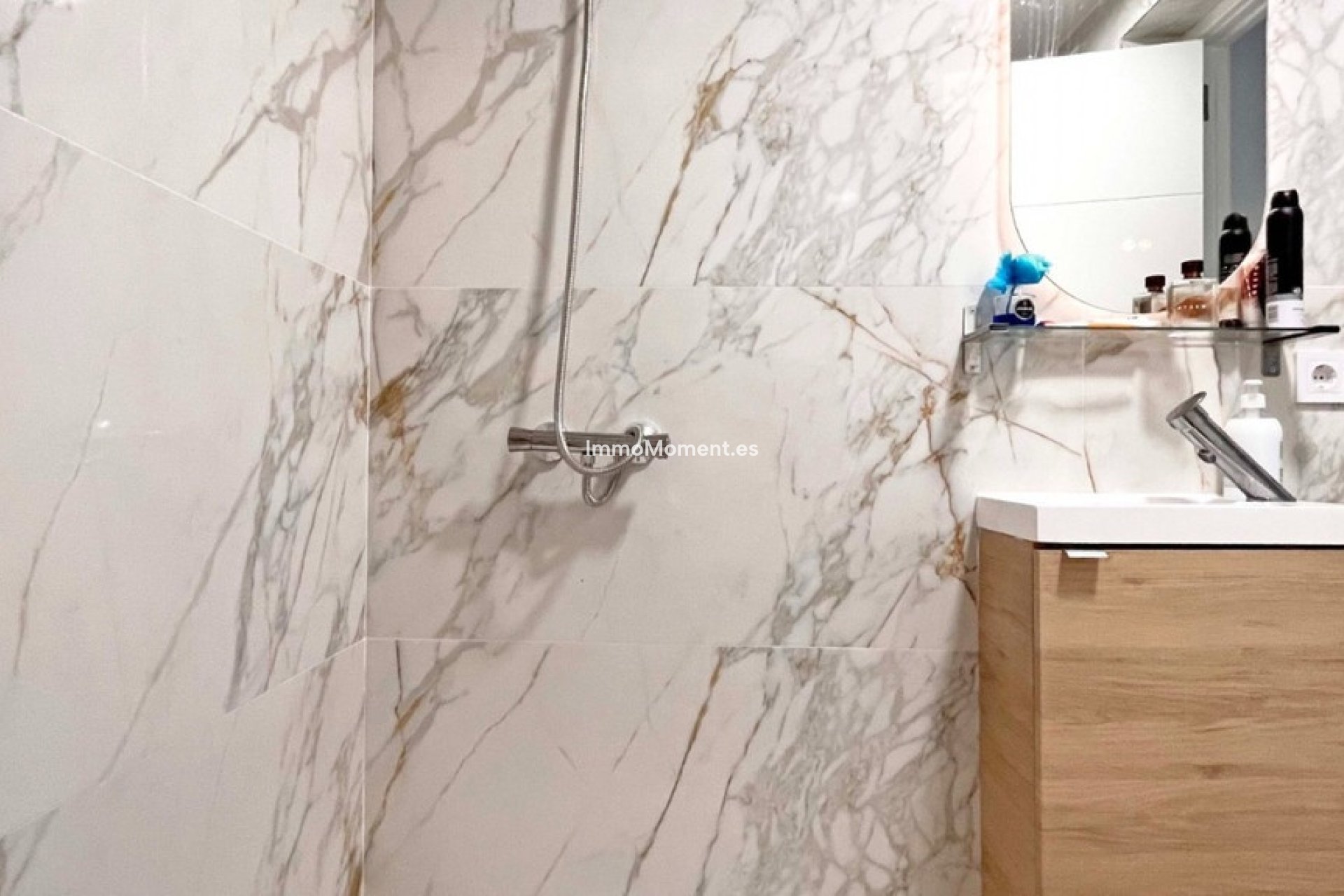 Wiederverkauf - Villa - Orihuela - Playa Flamenca