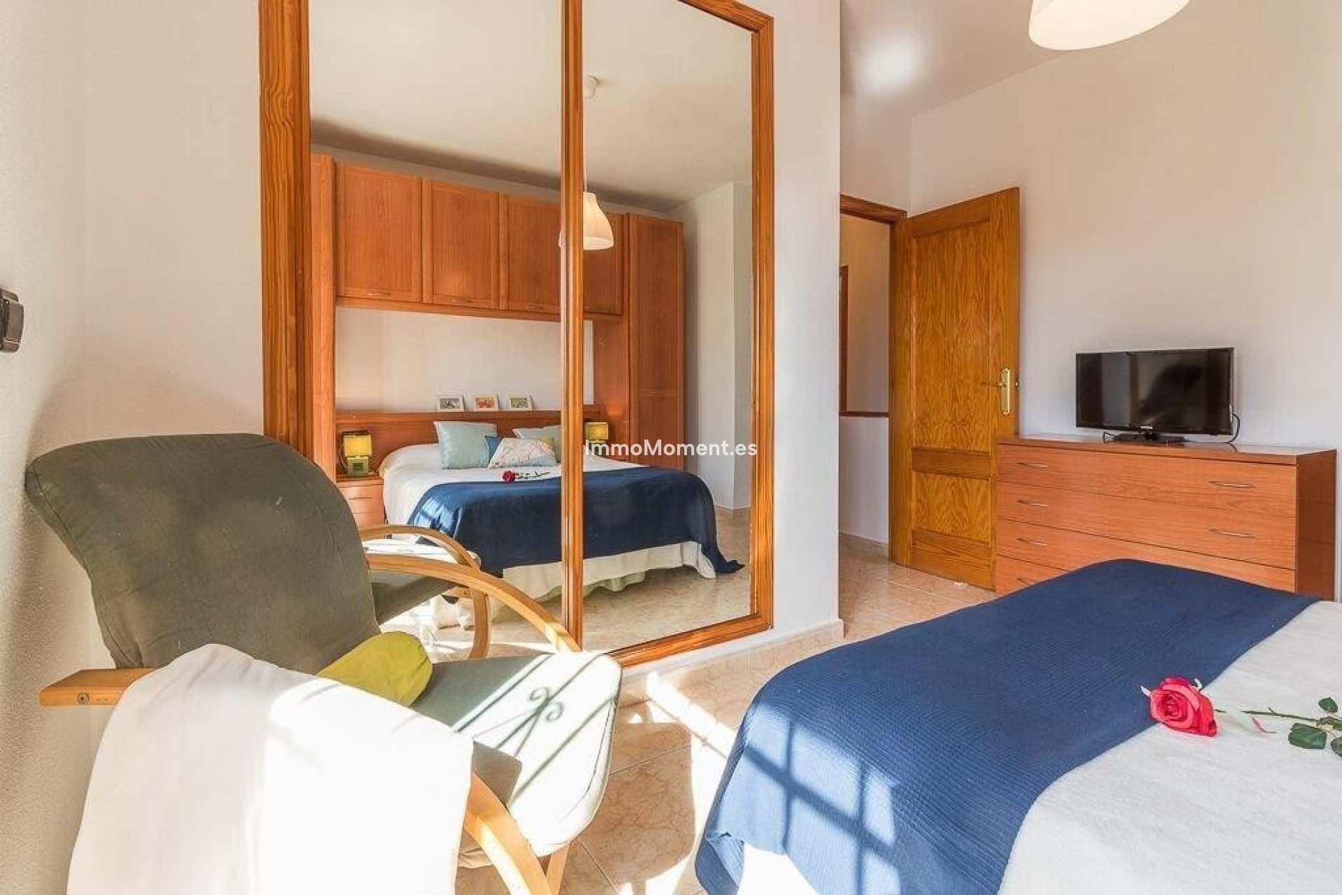 Wiederverkauf - Villa - Orihuela - Playa Flamenca