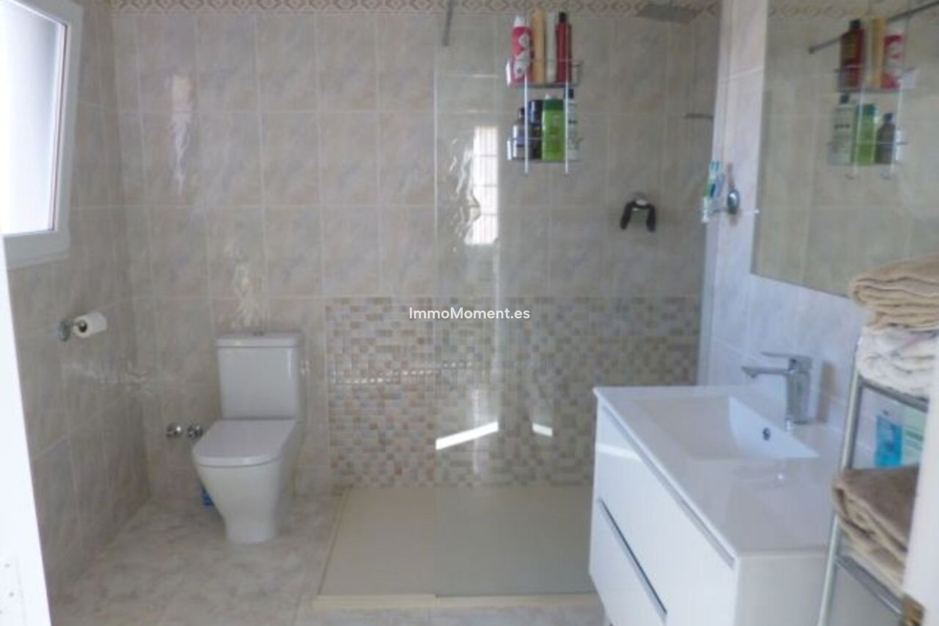 Wiederverkauf - Villa - Orihuela - Playa Flamenca