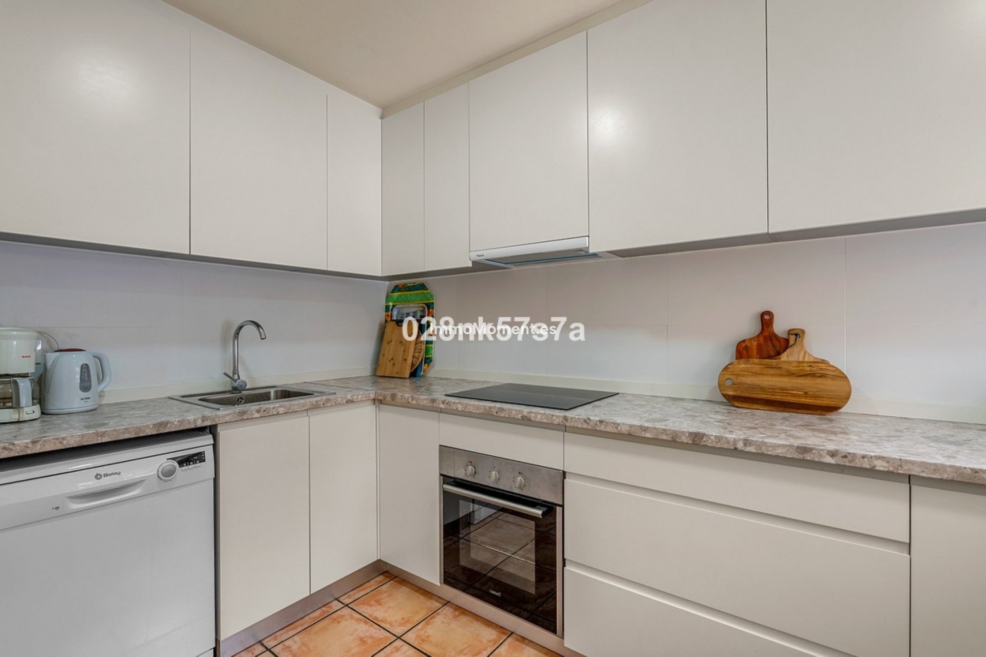 Wiederverkauf - Villa - Orihuela - Playa Flamenca