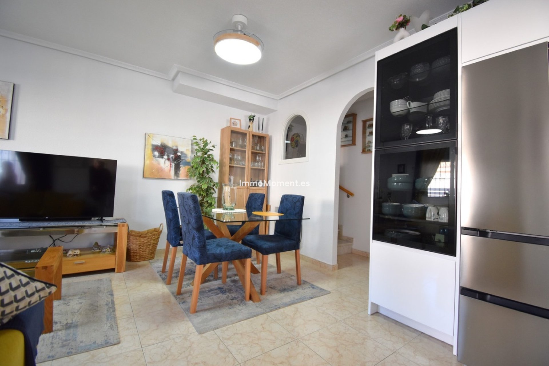Wiederverkauf - Villa - Orihuela - Playa Flamenca