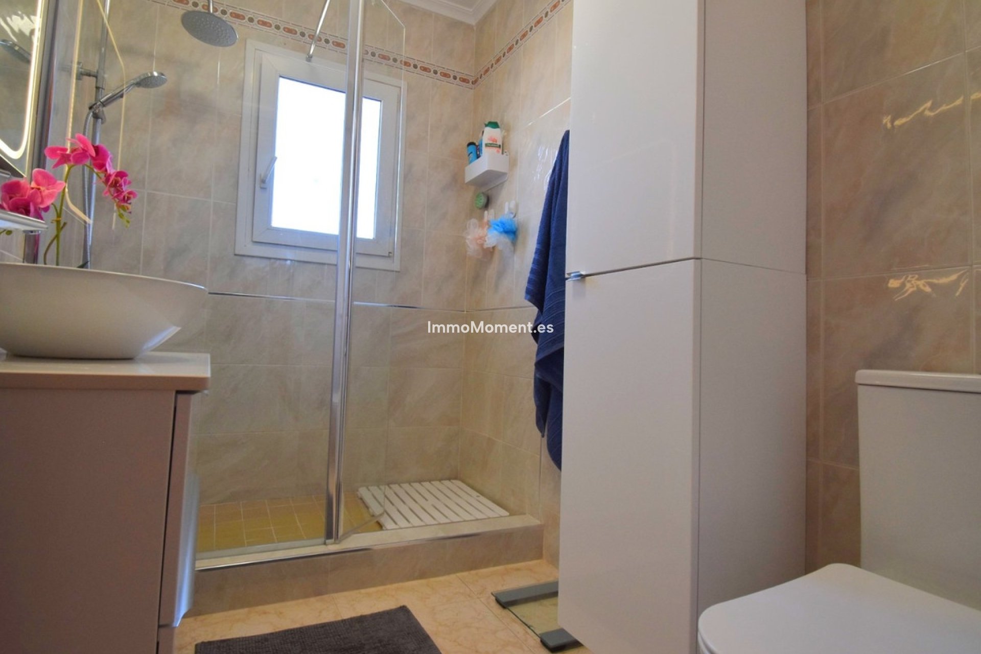 Wiederverkauf - Villa - Orihuela - Playa Flamenca
