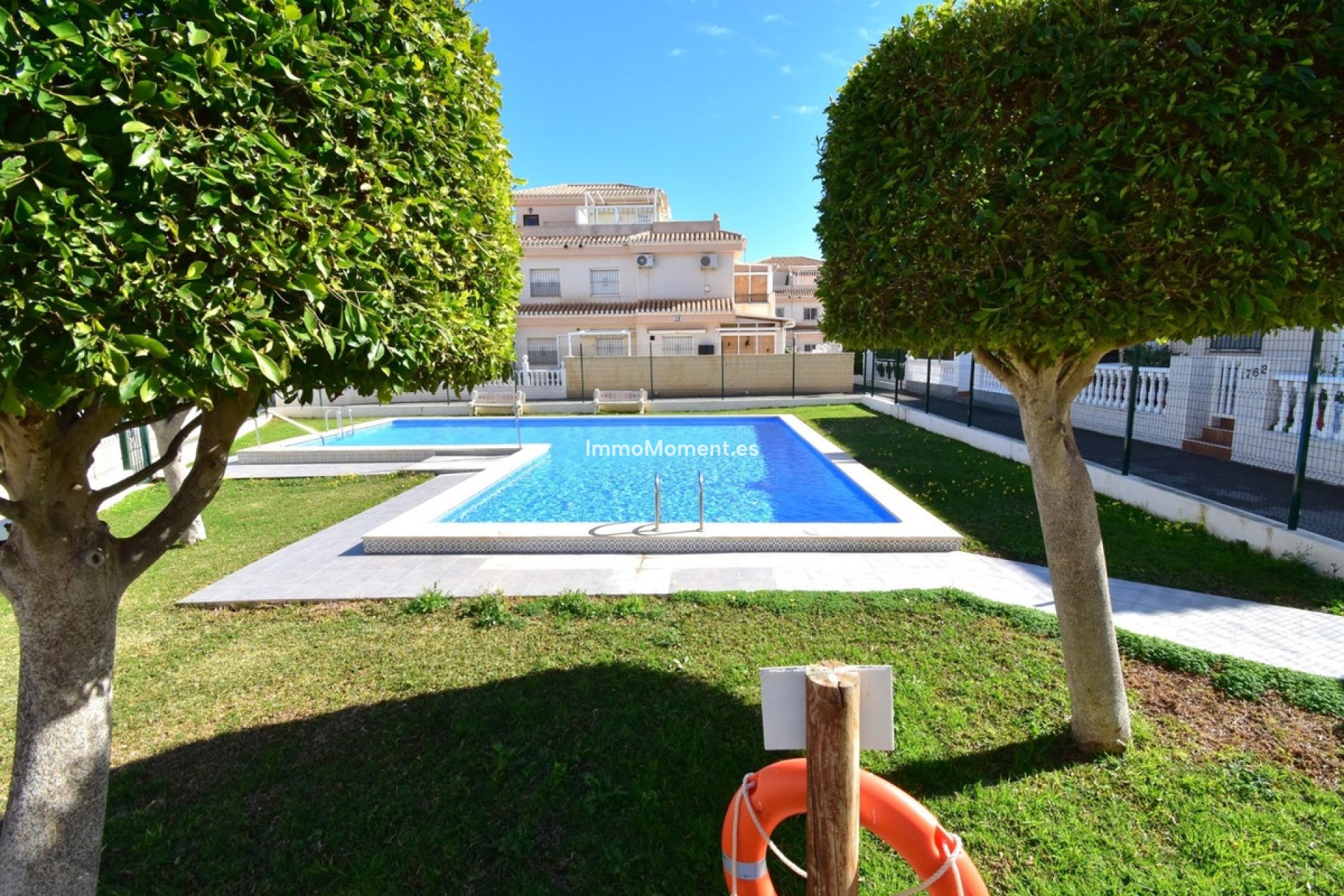 Wiederverkauf - Villa - Orihuela - Playa Flamenca