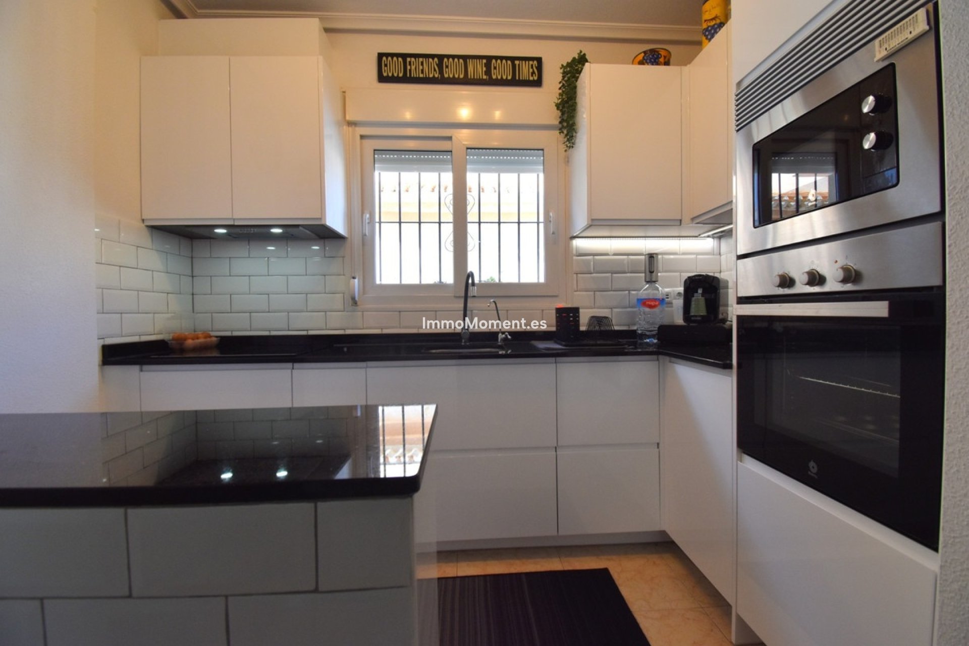 Wiederverkauf - Villa - Orihuela - Playa Flamenca