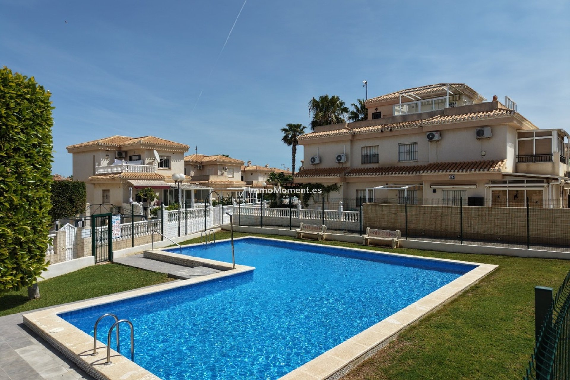 Wiederverkauf - Villa - Orihuela - Playa Flamenca