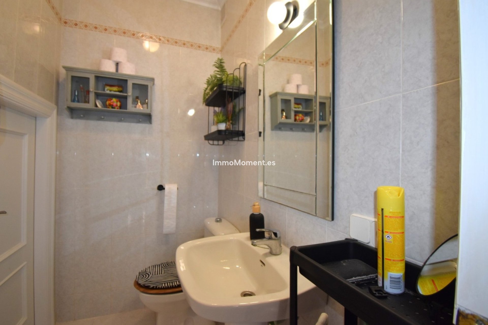 Wiederverkauf - Villa - Orihuela - Playa Flamenca