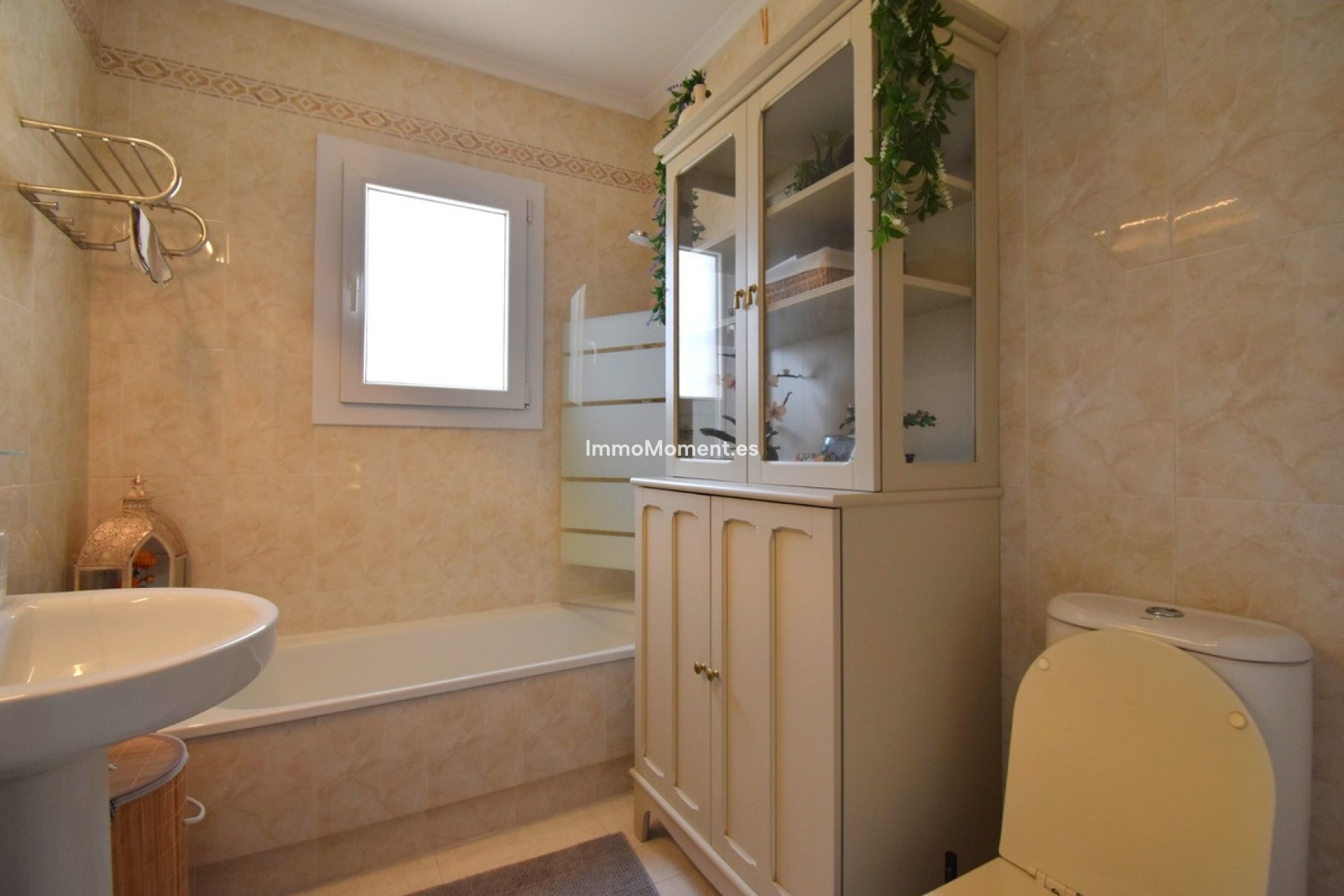 Wiederverkauf - Villa - Orihuela - Playa Flamenca