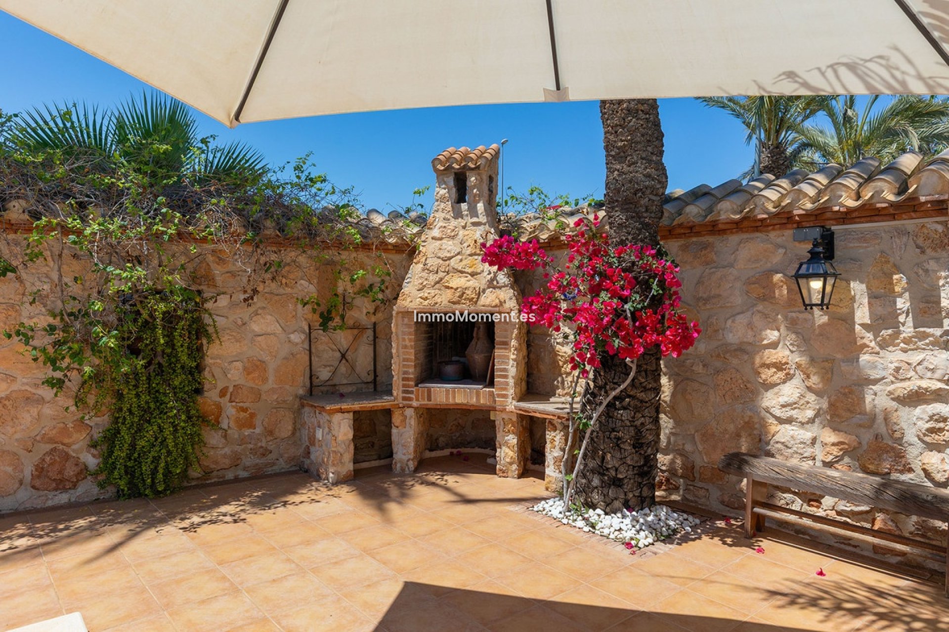 Wiederverkauf - Villa - Orihuela - Punta Prima