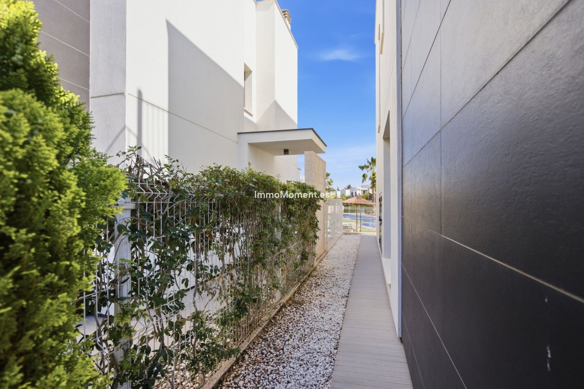 Wiederverkauf - Villa - Orihuela - Punta Prima