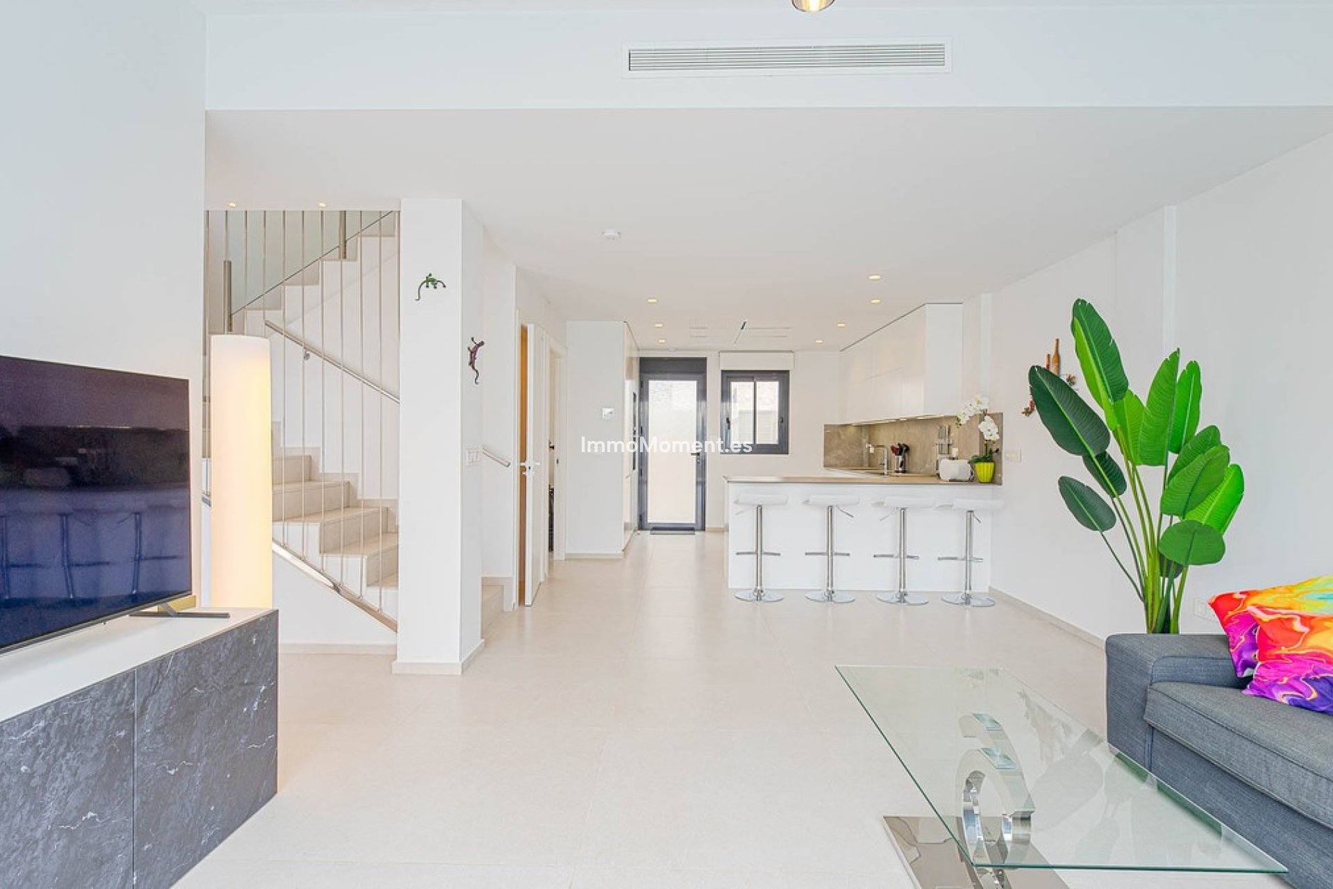 Wiederverkauf - Villa - Orihuela - Punta Prima