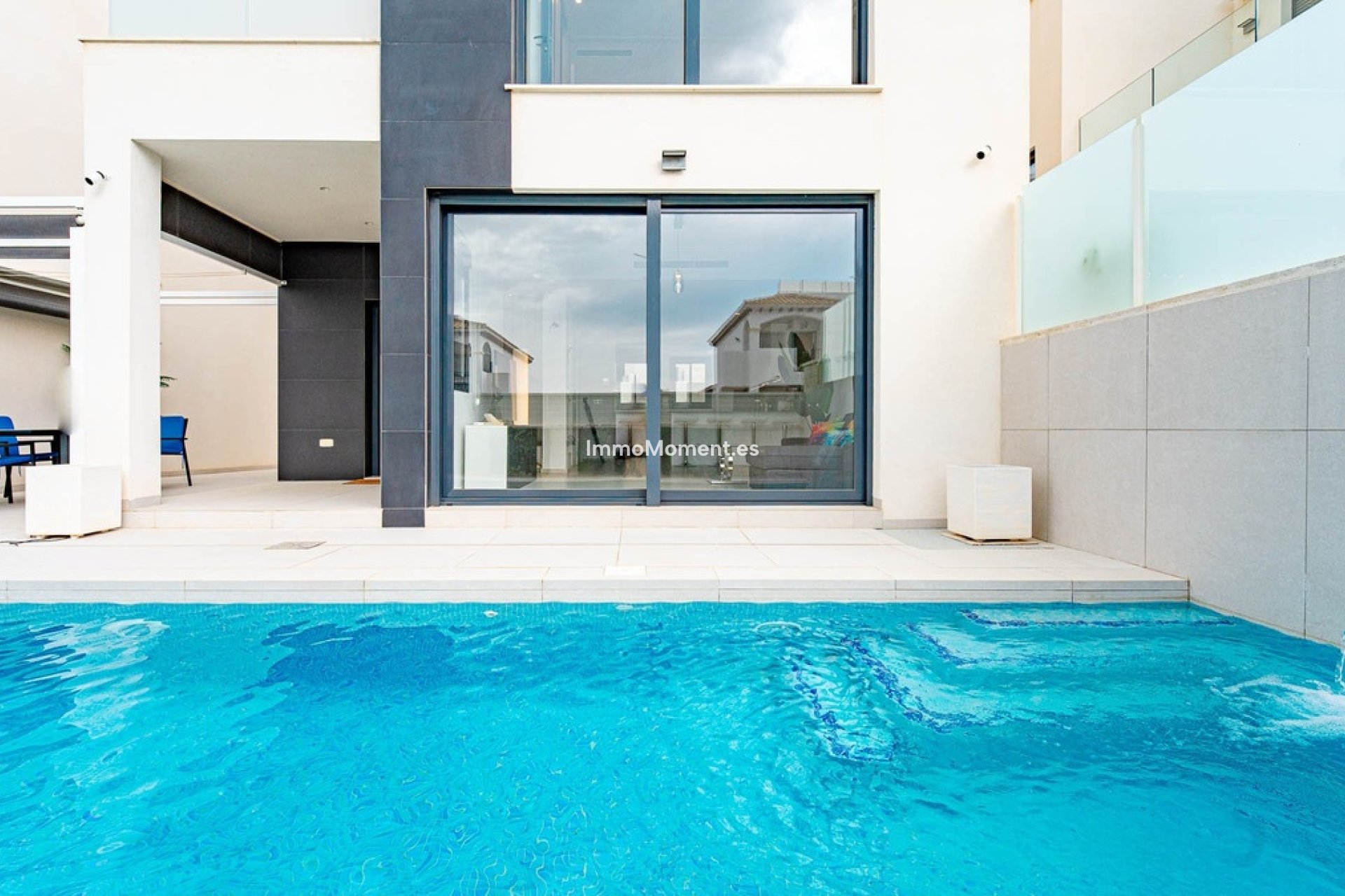 Wiederverkauf - Villa - Orihuela - Punta Prima
