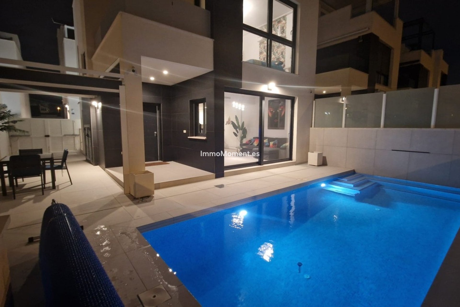 Wiederverkauf - Villa - Orihuela - Punta Prima