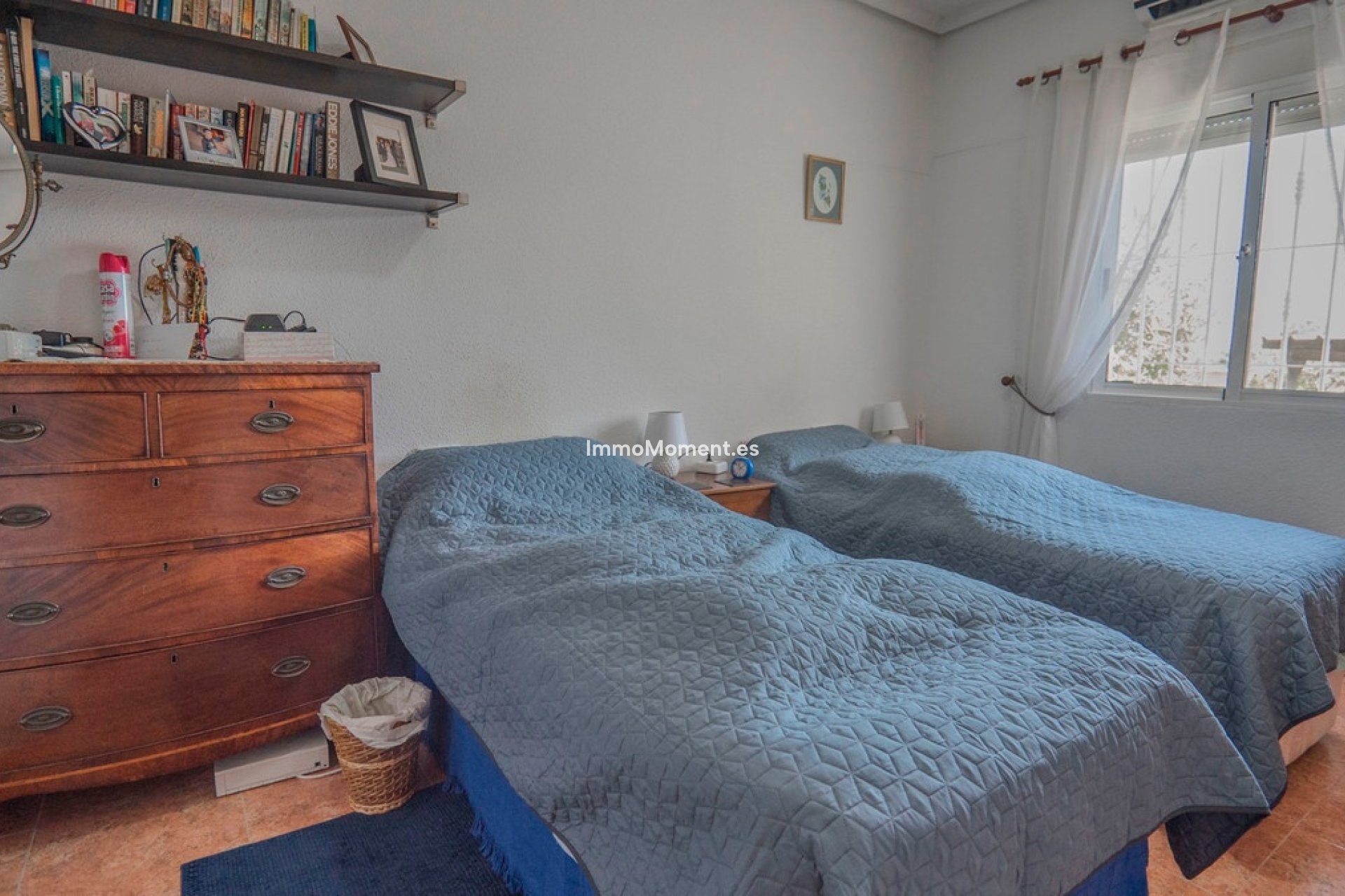 Wiederverkauf - Villa - Orihuela - San Bartolomé