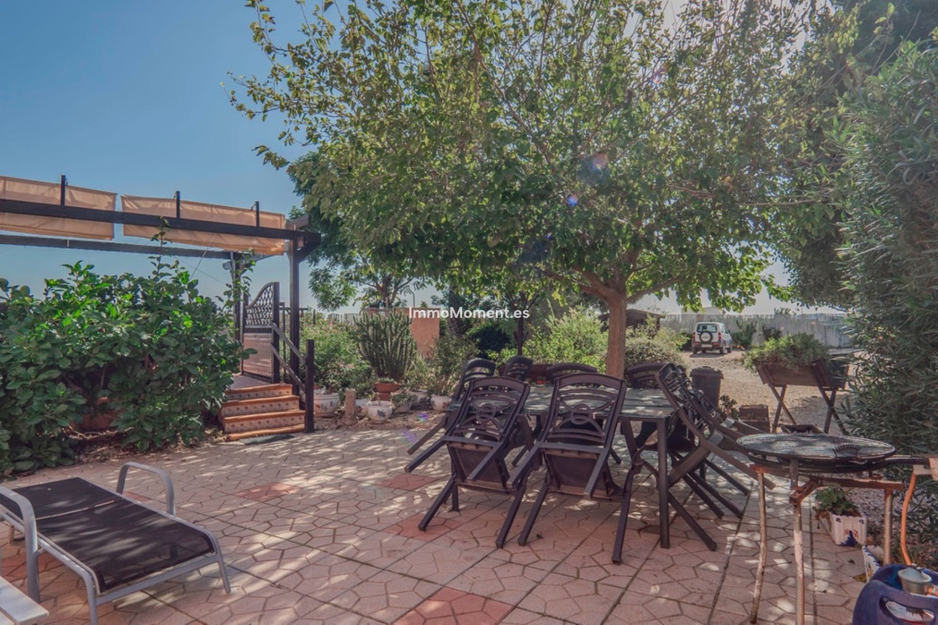 Wiederverkauf - Villa - Orihuela - San Bartolomé