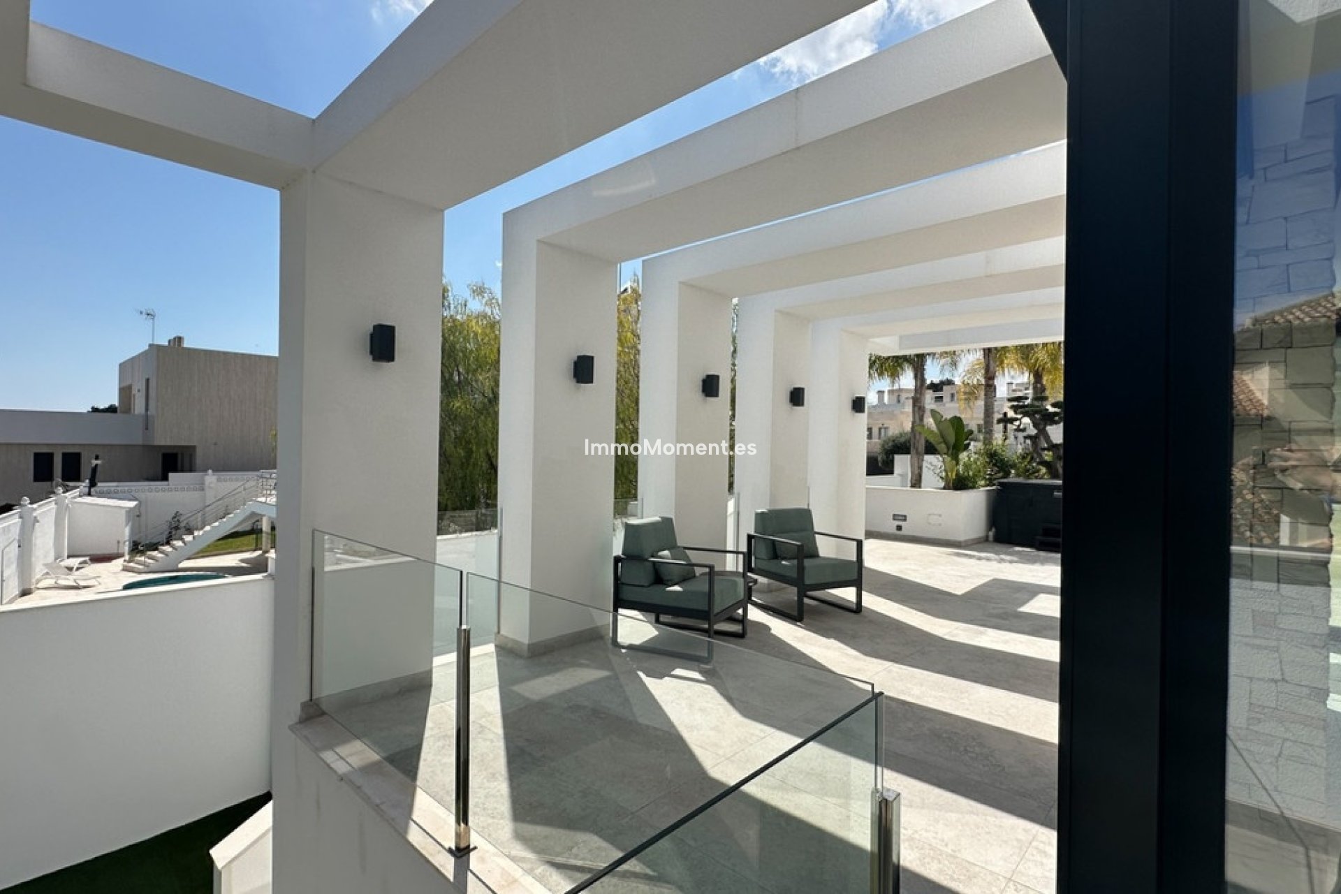 Wiederverkauf - Villa - Orihuela - Villamartin