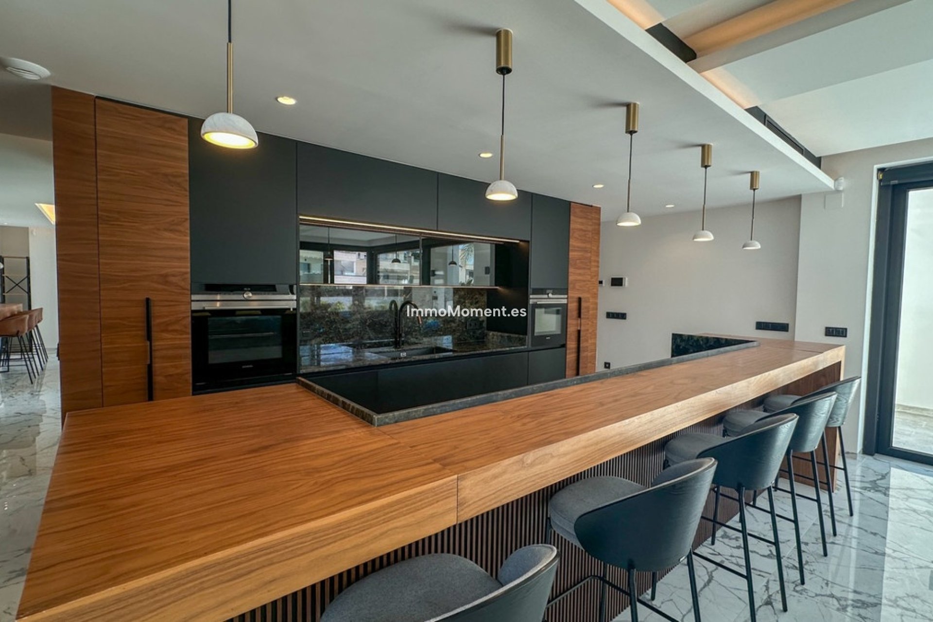 Wiederverkauf - Villa - Orihuela - Villamartin