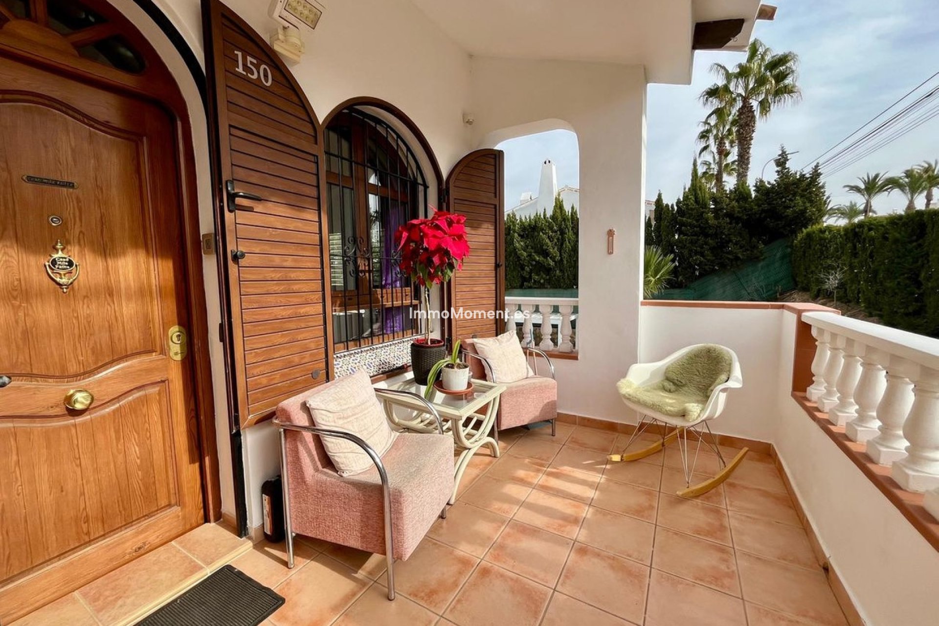 Wiederverkauf - Villa - Orihuela - Villamartin