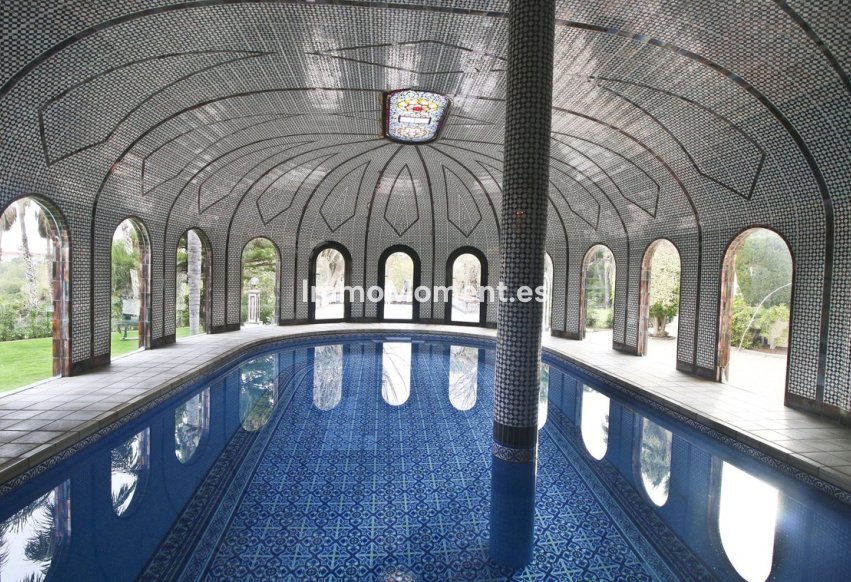 Wiederverkauf - Villa - Orihuela - Villamartin