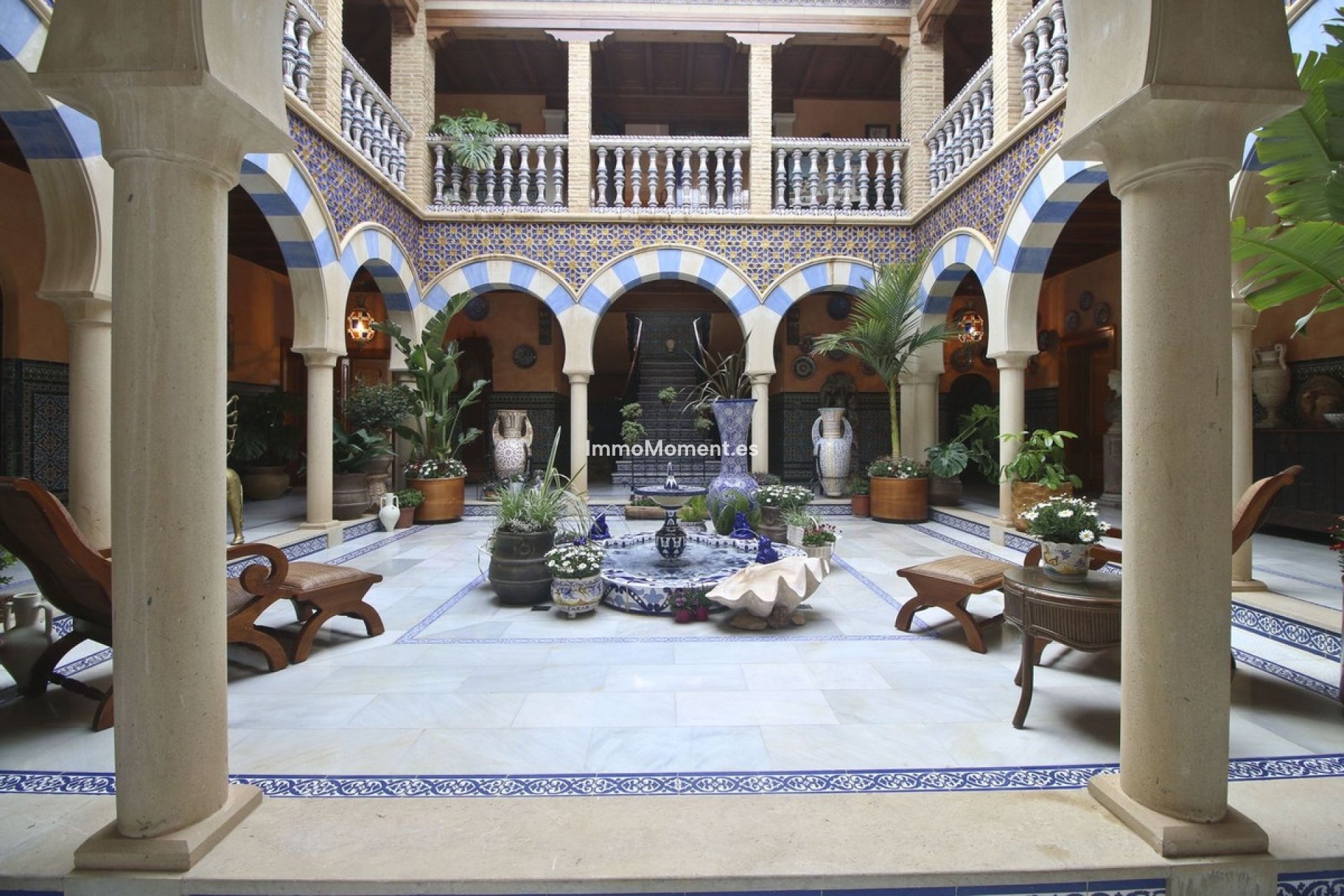 Wiederverkauf - Villa - Orihuela - Villamartin