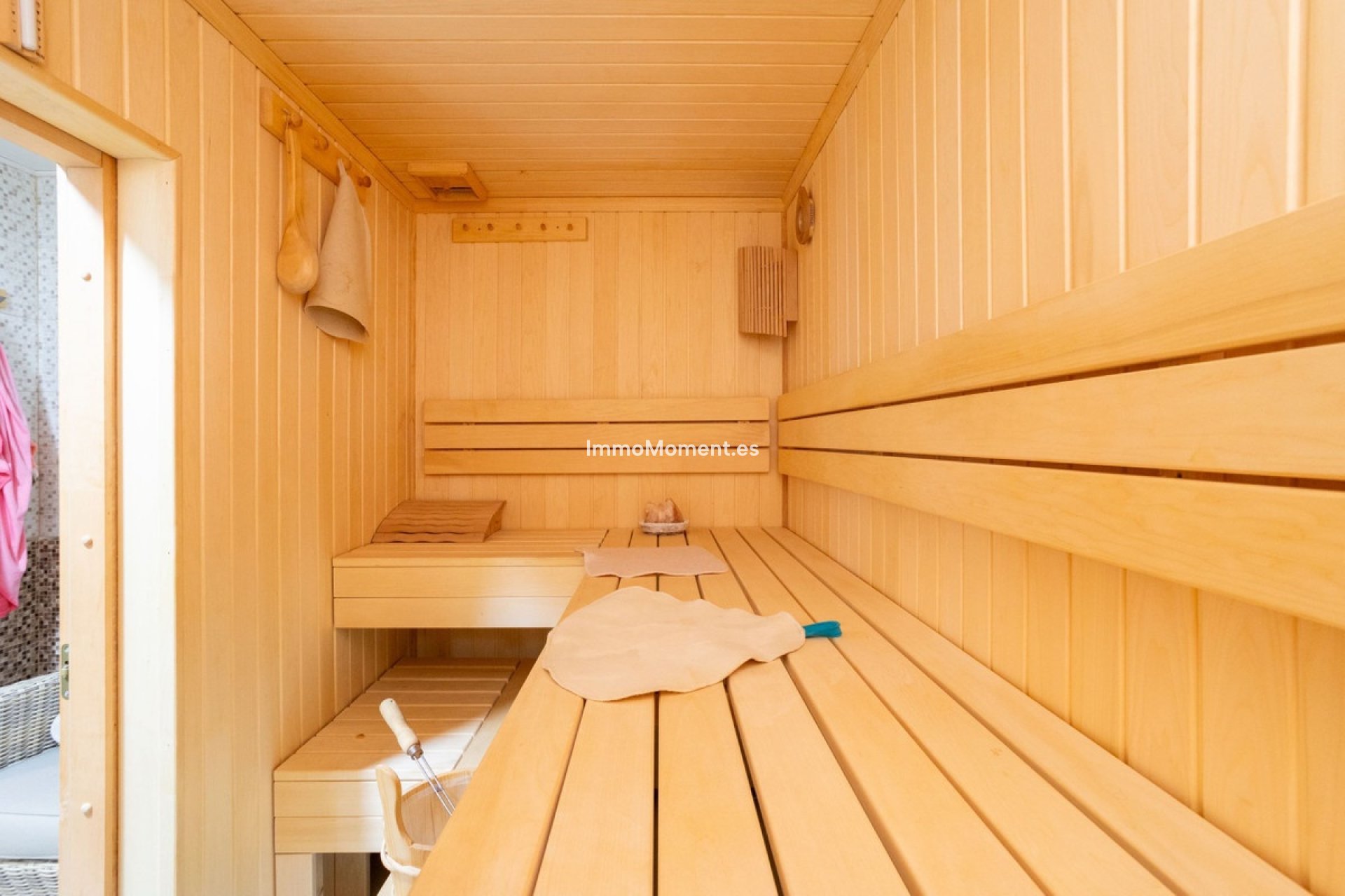 Wiederverkauf - Villa - Orihuela - Villamartin