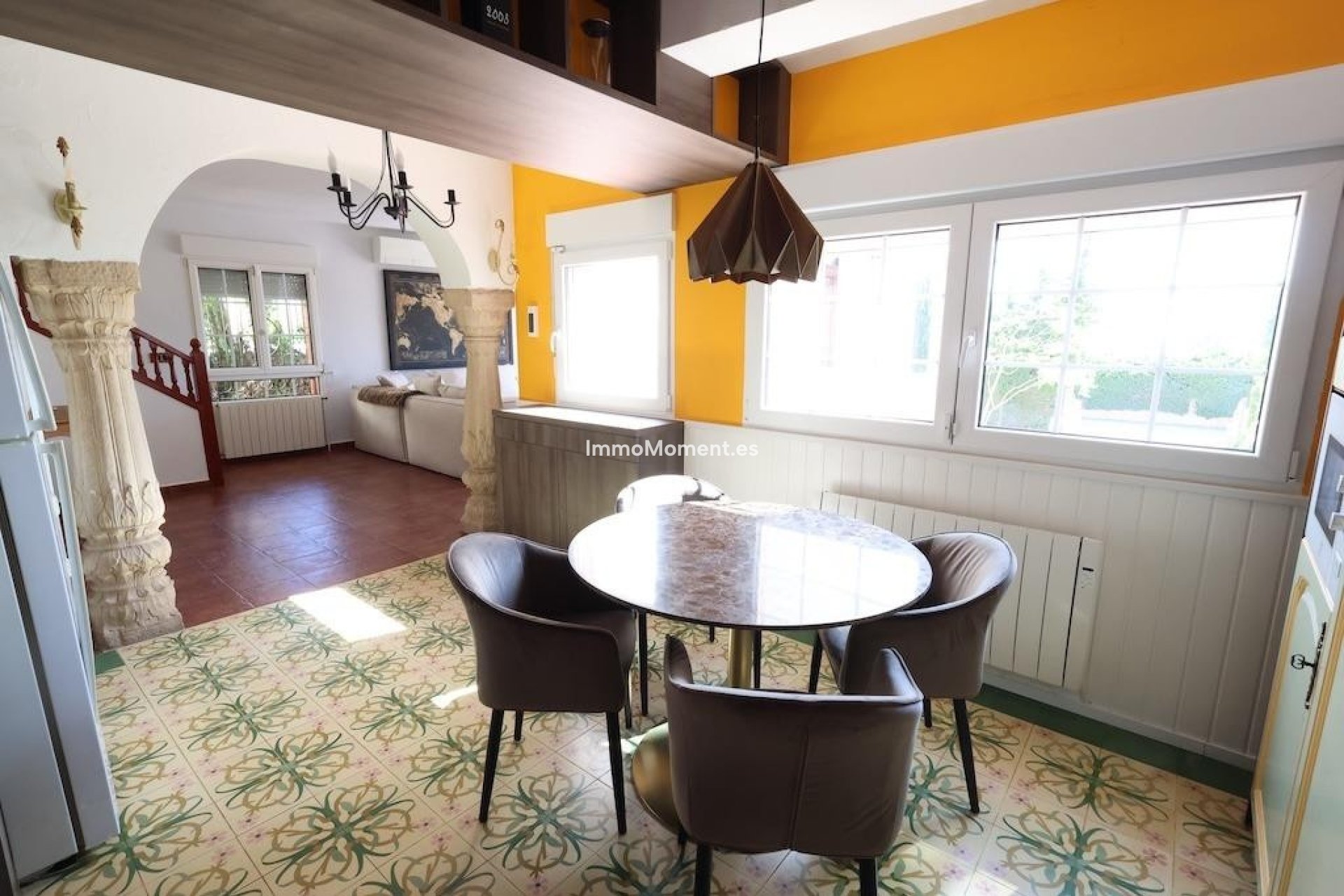 Wiederverkauf - Villa - Orihuela - Villamartin