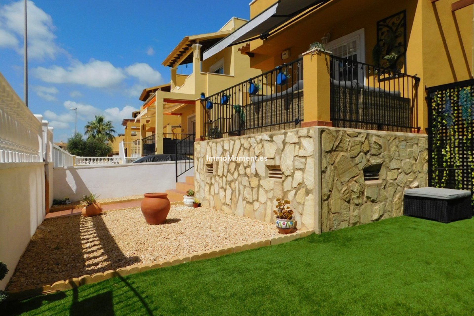 Wiederverkauf - Villa - Orihuela - Villamartin