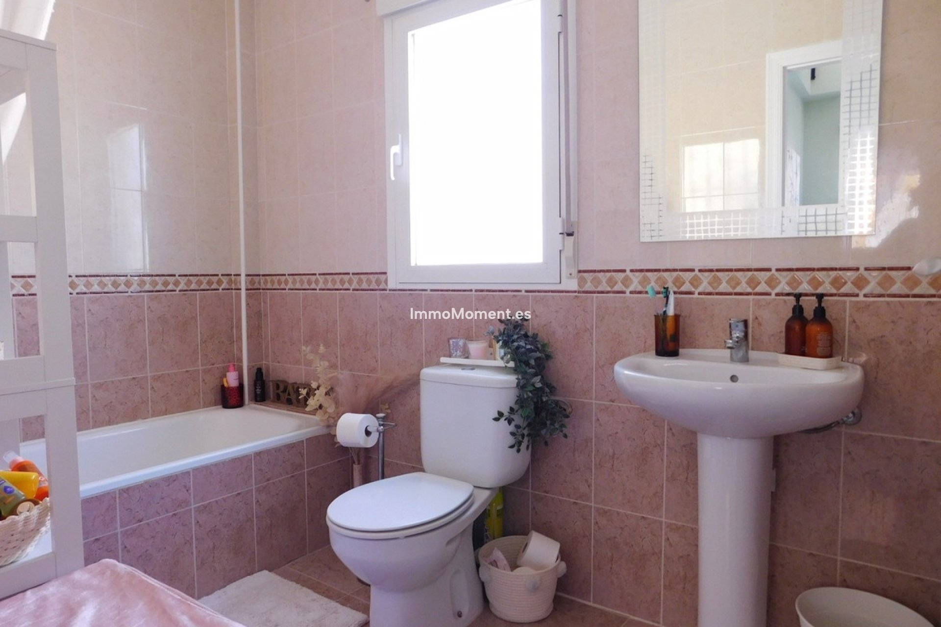 Wiederverkauf - Villa - Orihuela - Villamartin