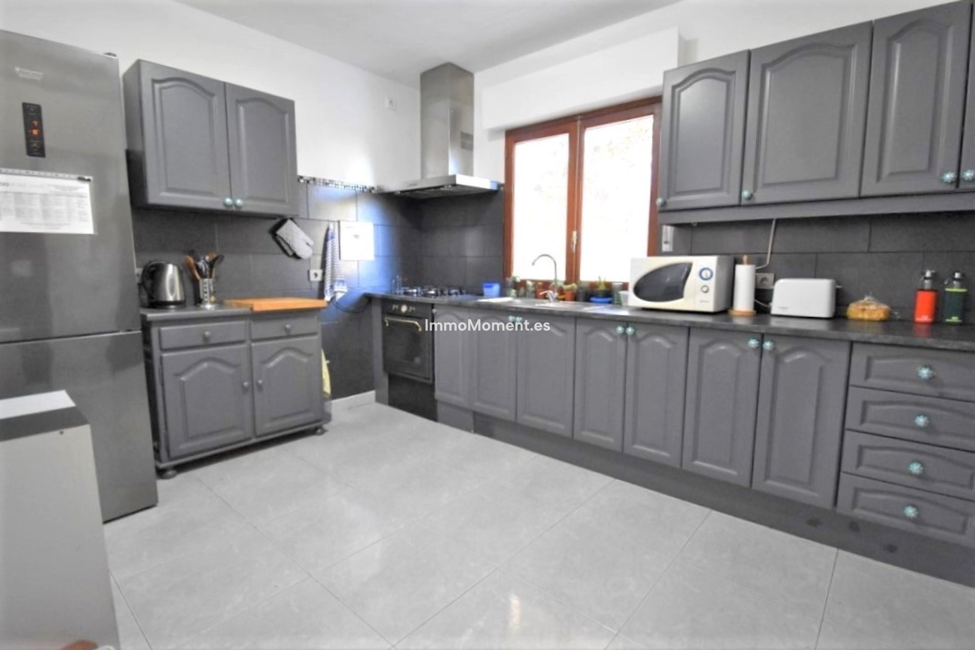 Wiederverkauf - Villa - Orihuela - Villamartin