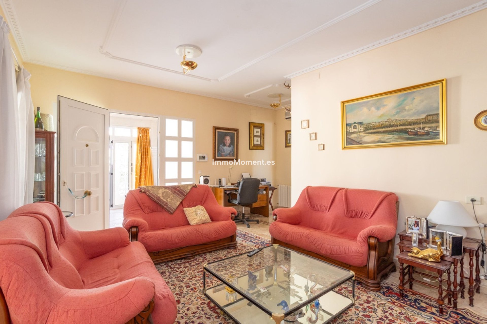 Wiederverkauf - Villa - Orihuela - Villamartin