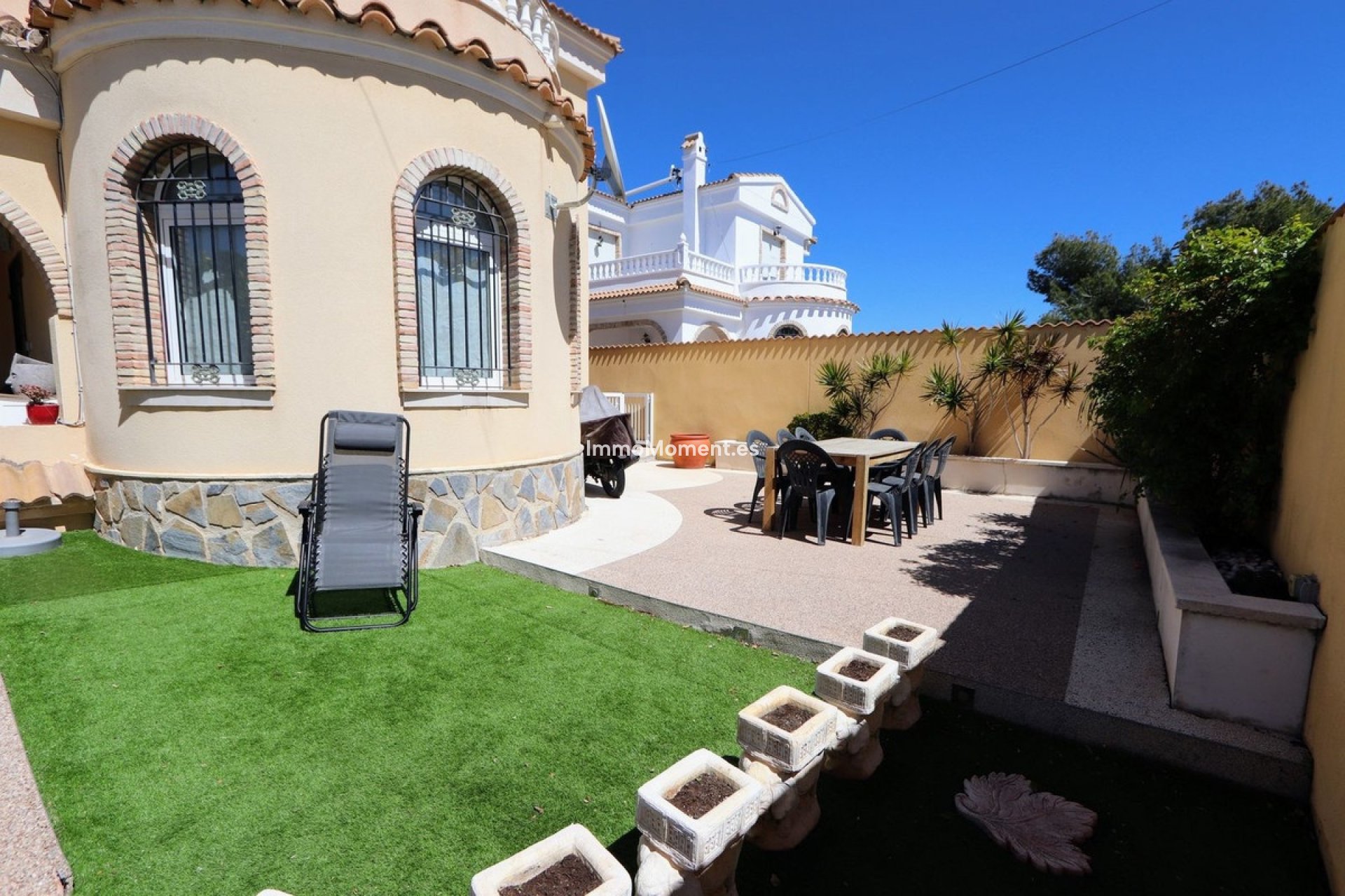 Wiederverkauf - Villa - Orihuela - Villamartin