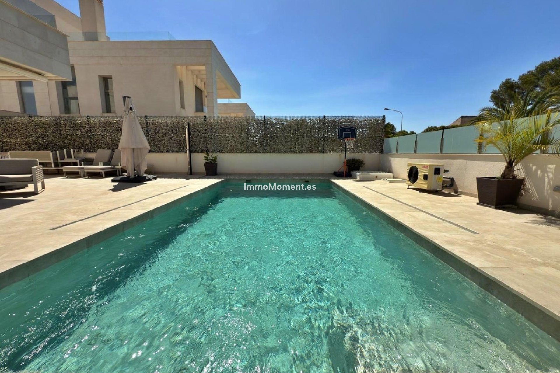 Wiederverkauf - Villa - Orihuela - Villamartin