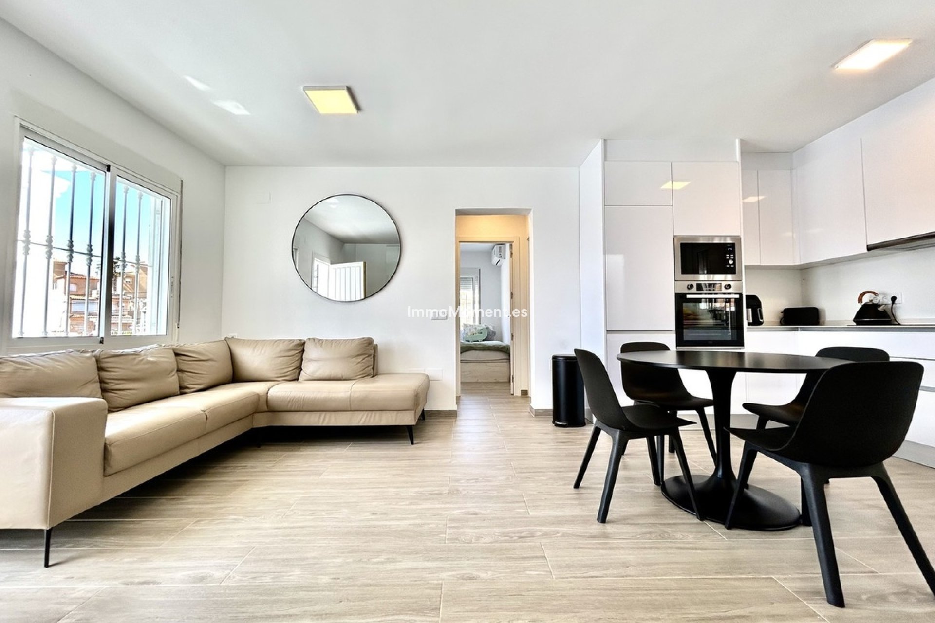 Wiederverkauf - Villa - Orihuela - Villamartin