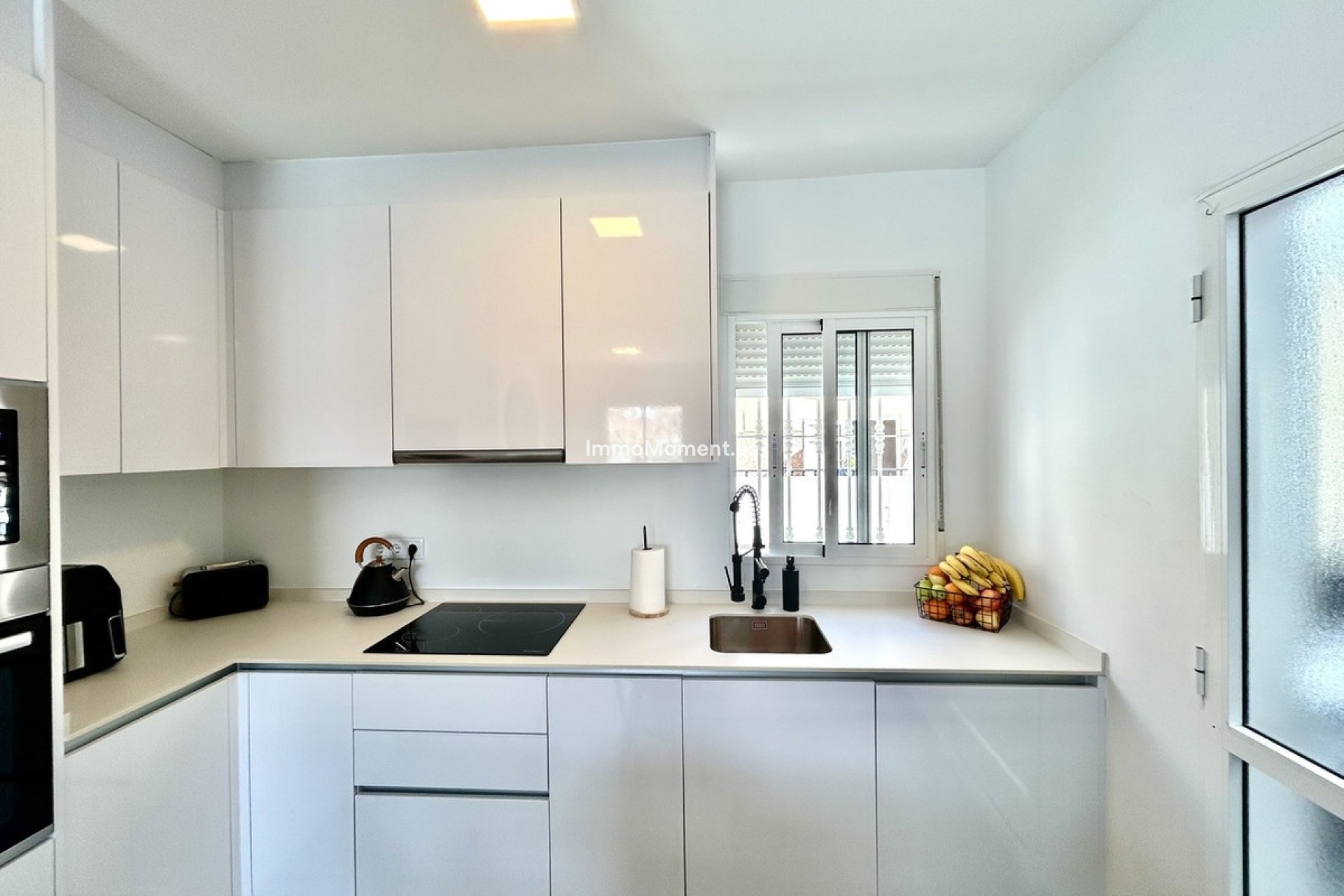 Wiederverkauf - Villa - Orihuela - Villamartin