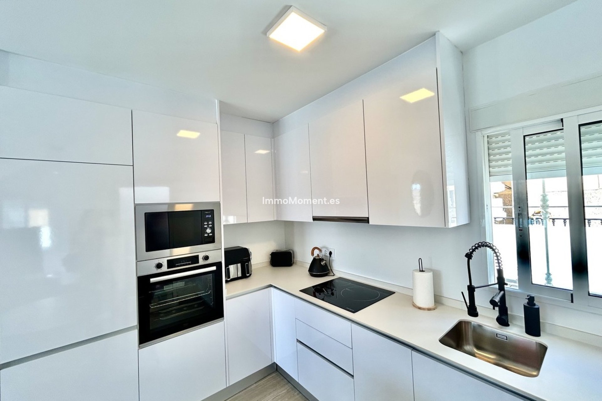 Wiederverkauf - Villa - Orihuela - Villamartin