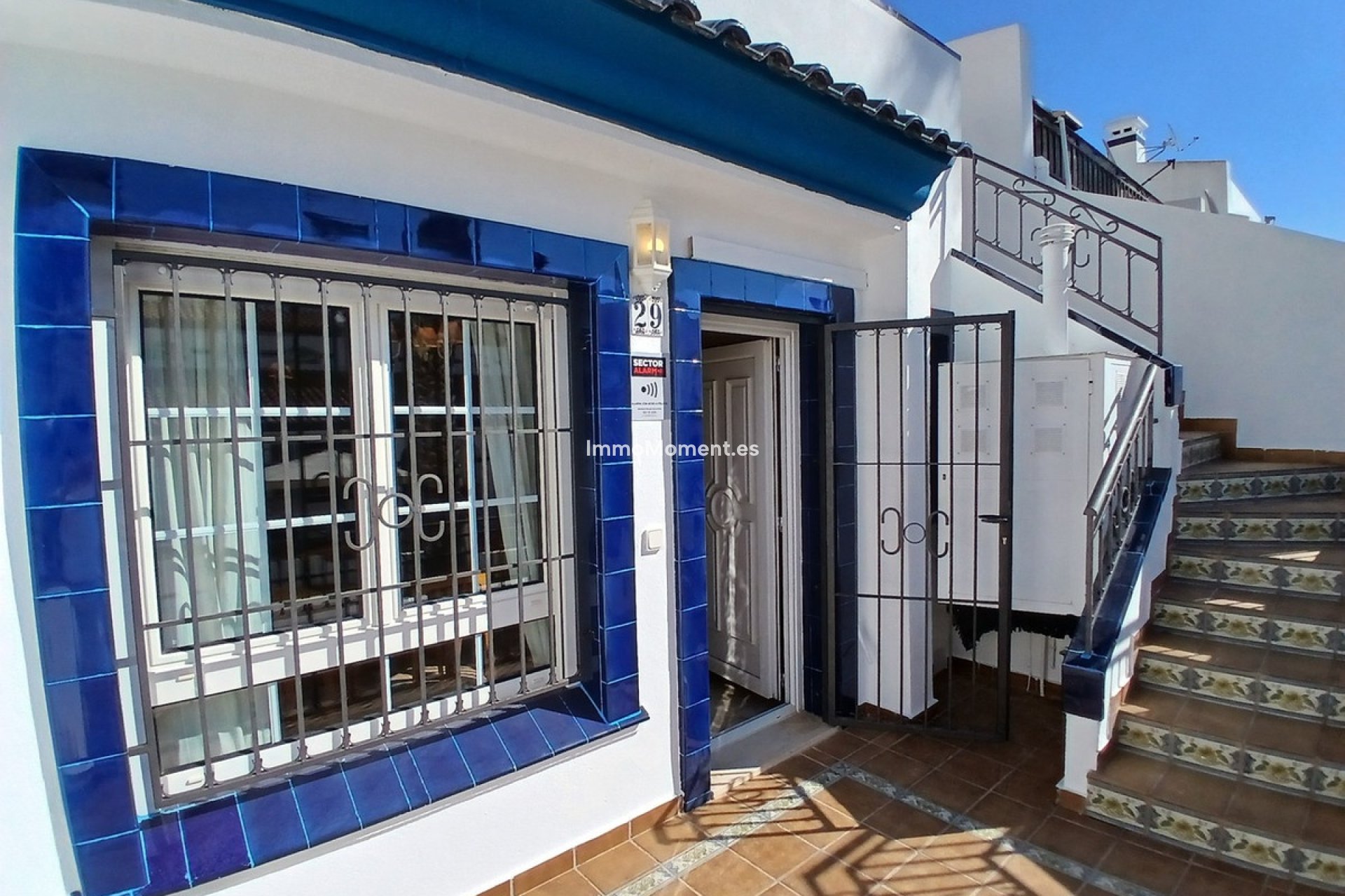 Wiederverkauf - Villa - Orihuela - Villamartin