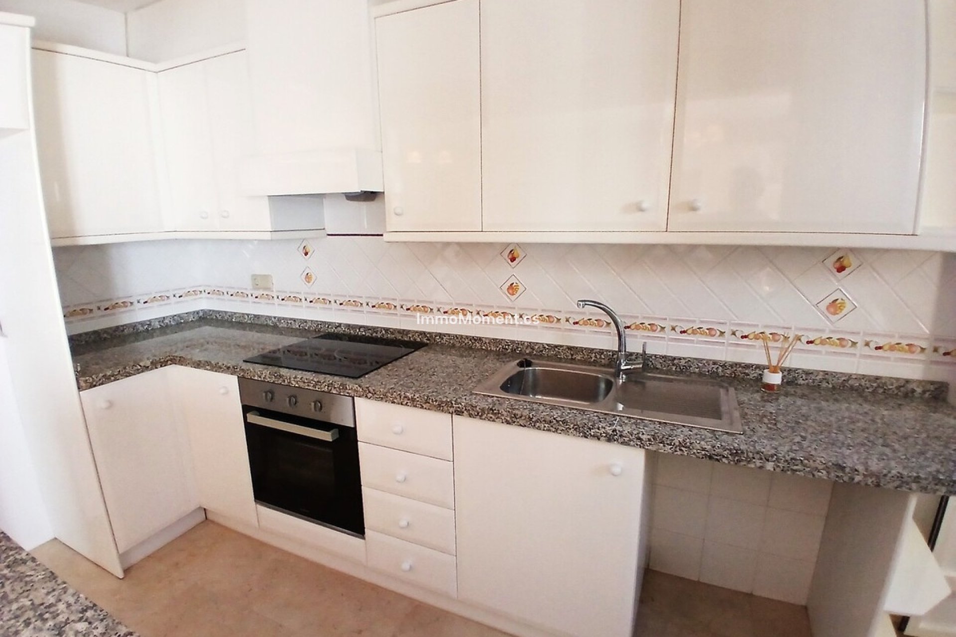 Wiederverkauf - Villa - Orihuela - Villamartin