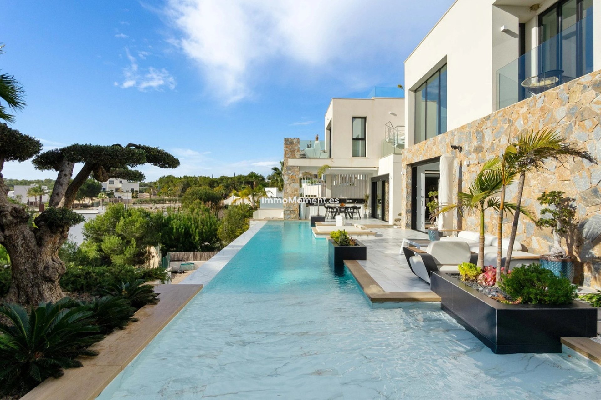 Wiederverkauf - Villa - Orihuela - Villamartin