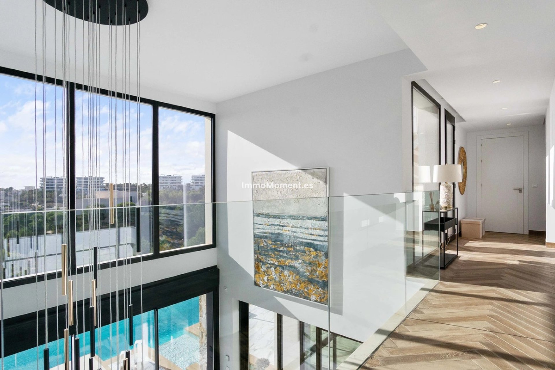 Wiederverkauf - Villa - Orihuela - Villamartin