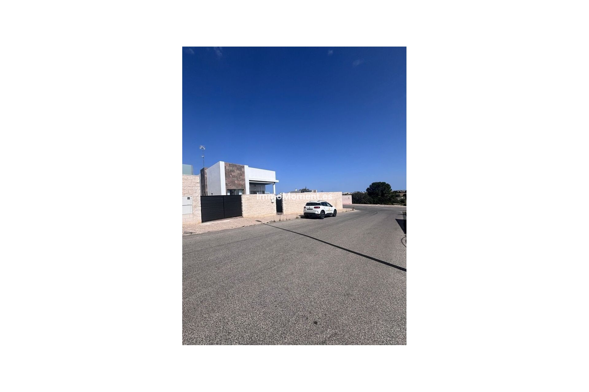 Wiederverkauf - Villa - Orihuela - Villamartin