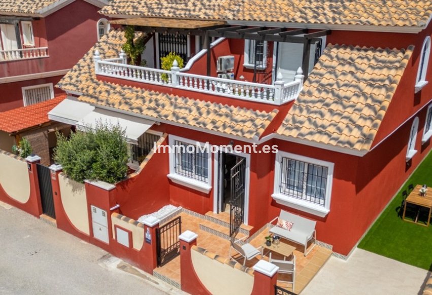 Wiederverkauf - Villa - Orihuela - Villamartin