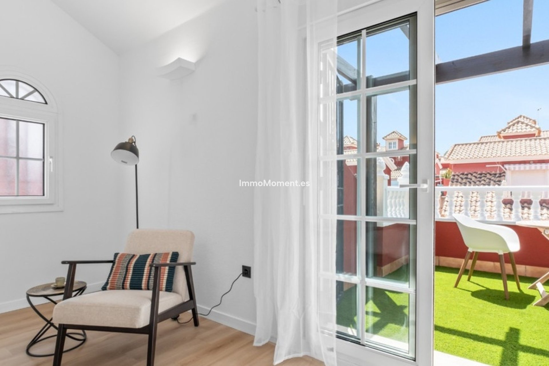 Wiederverkauf - Villa - Orihuela - Villamartin