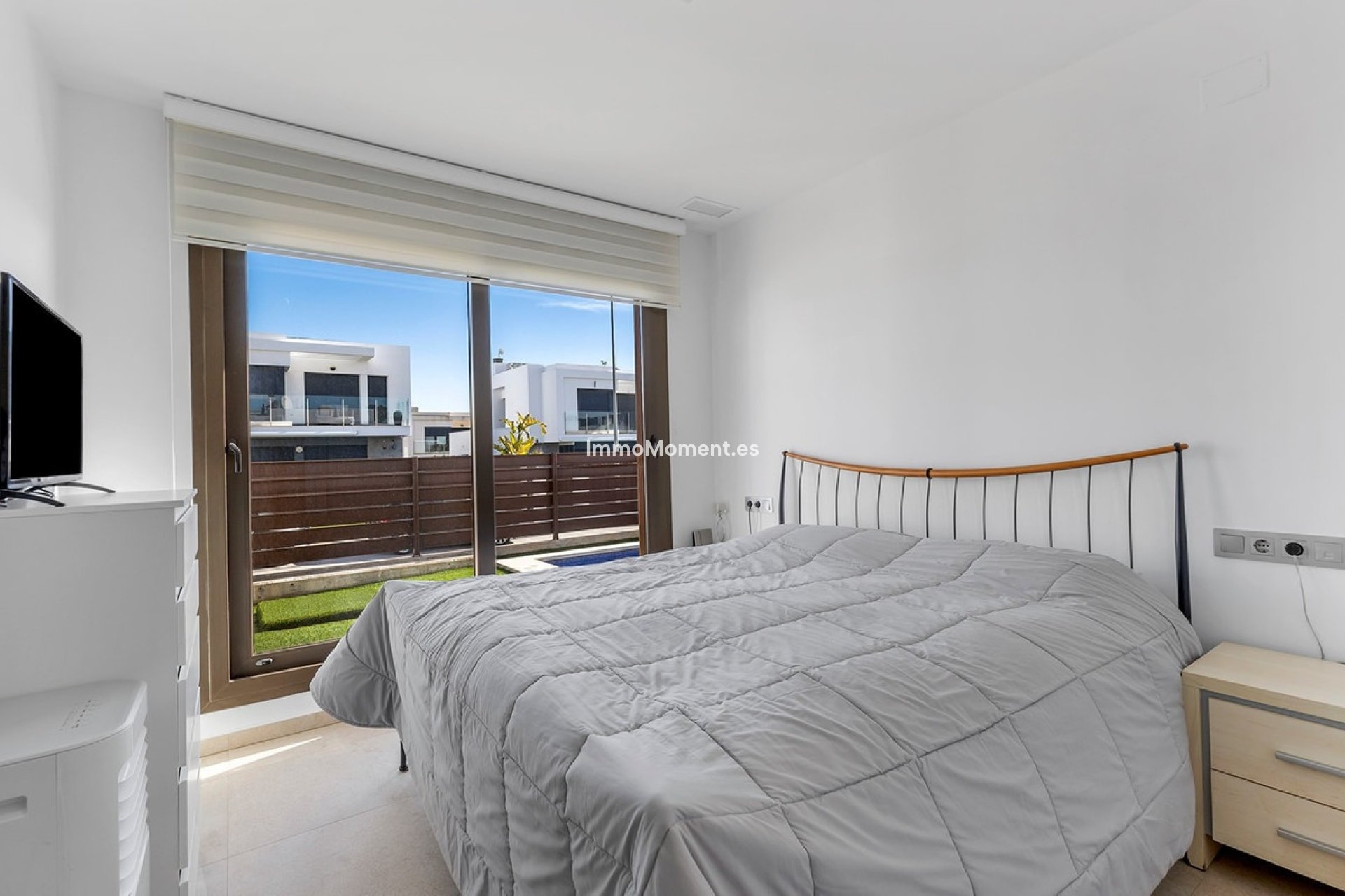 Wiederverkauf - Villa - Orihuela - Vistabella Golf