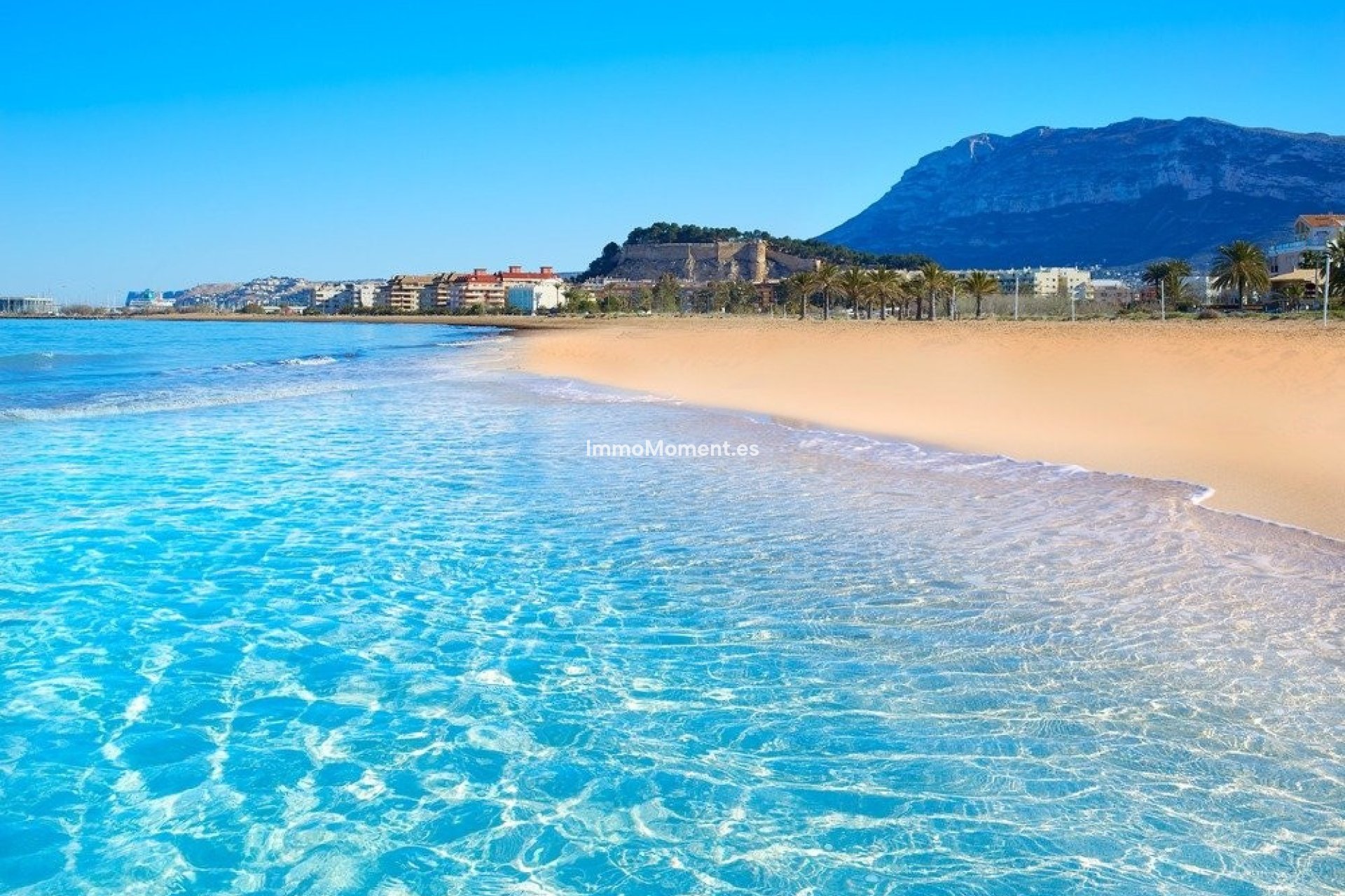 Wiederverkauf - Villa - Pedreguer - Pedreguer Centro