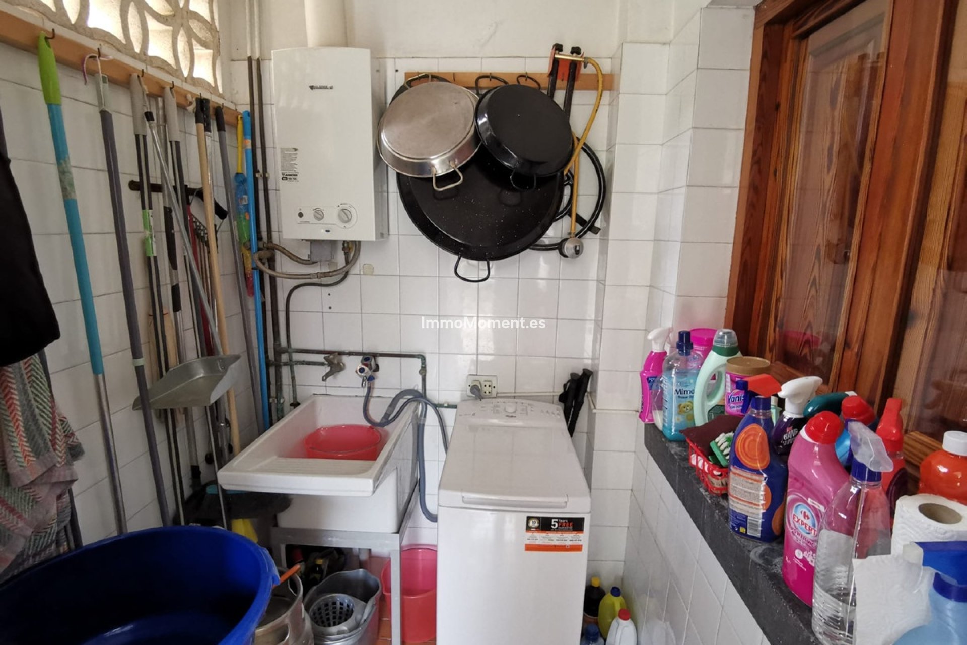 Wiederverkauf - Villa - Pedreguer - Pedreguer Centro