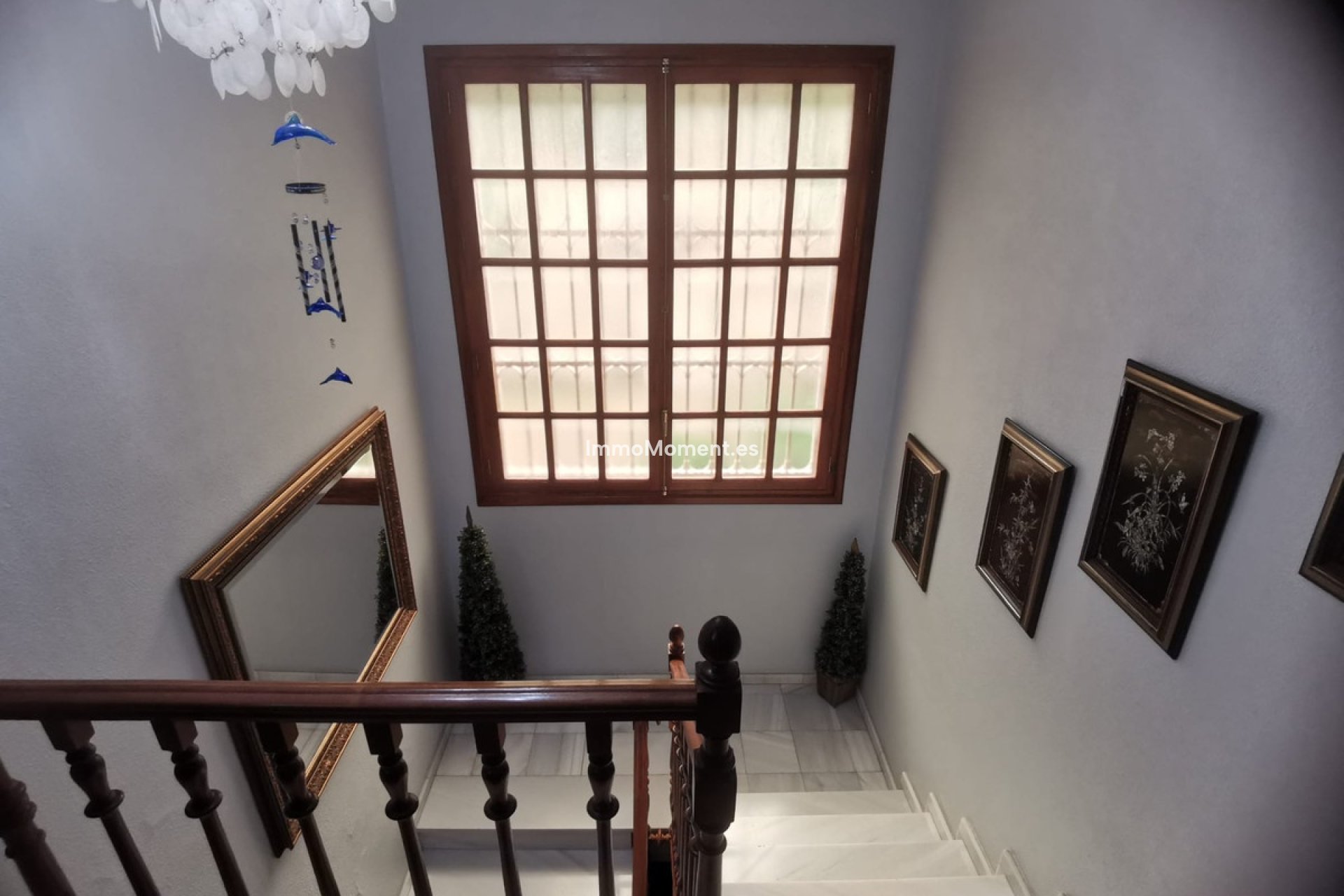 Wiederverkauf - Villa - Pedreguer - Pedreguer Centro