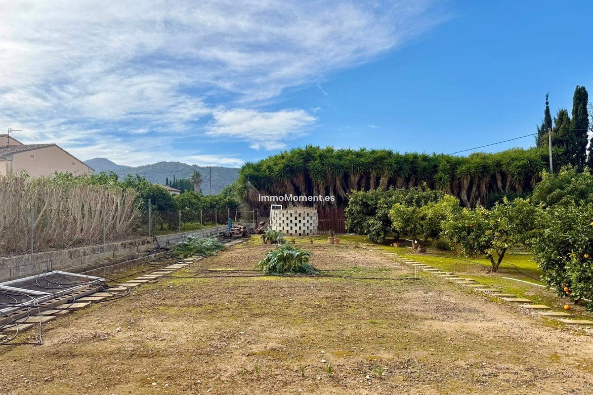 Wiederverkauf - Villa - Pedreguer - Pedreguer Centro