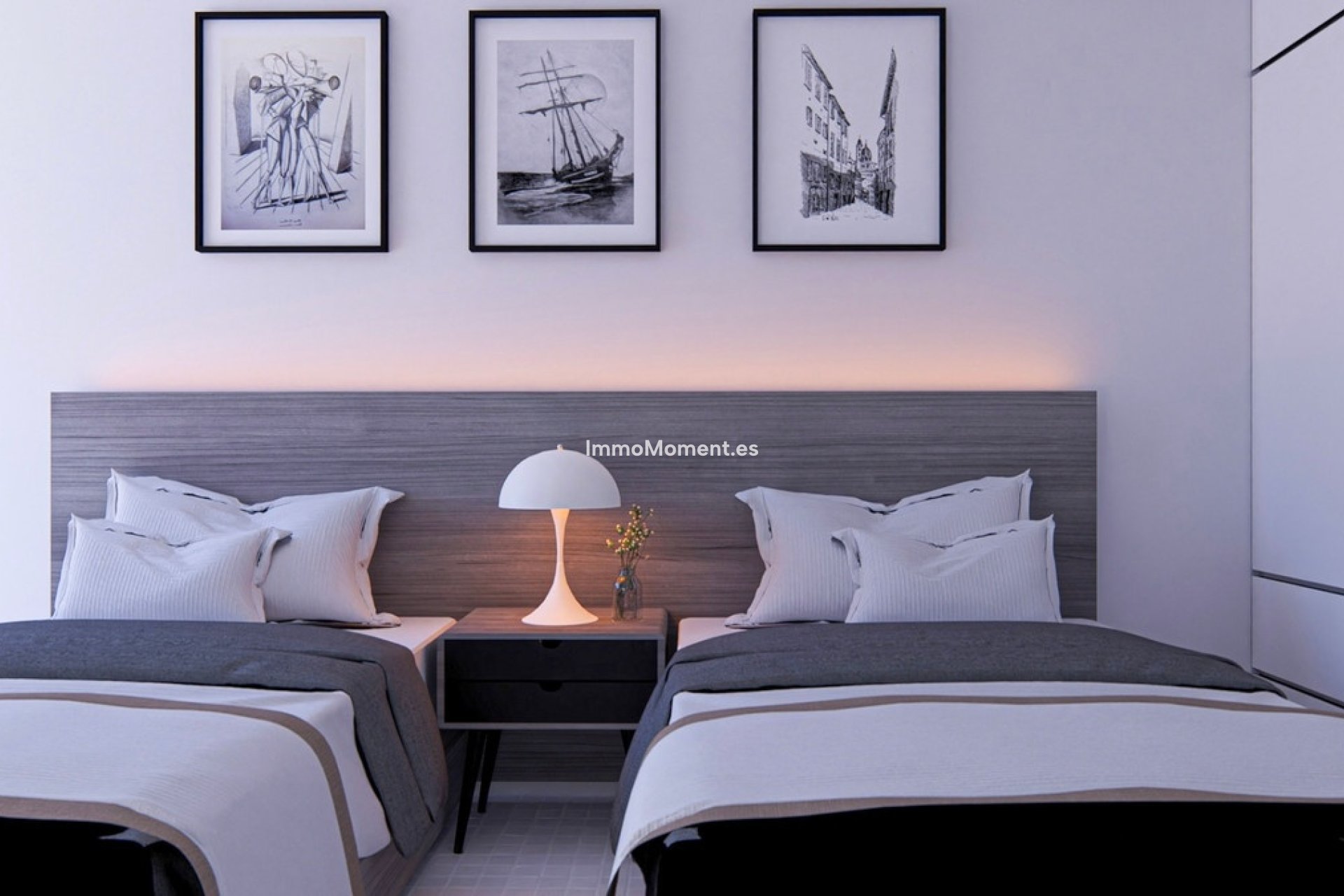 Wiederverkauf - Villa - Pedreguer - Pedreguer Centro